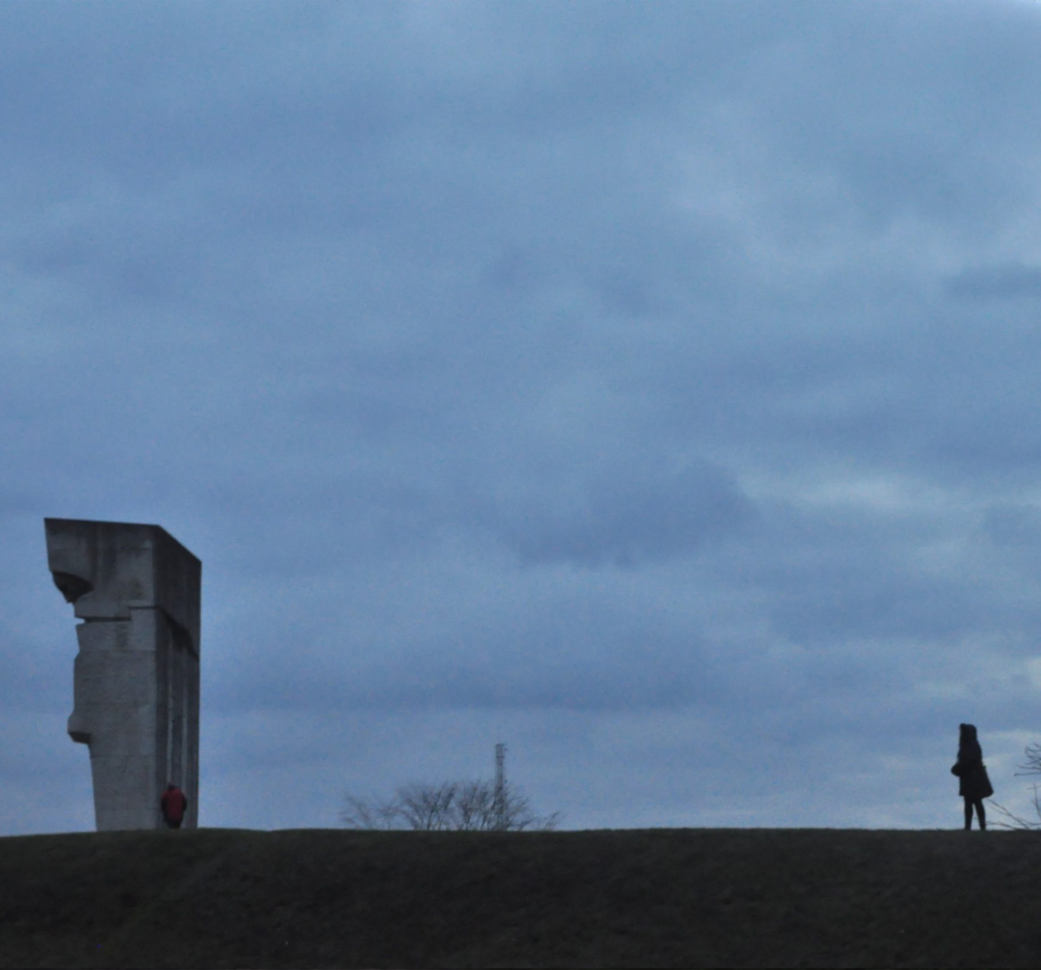 Soviet Memorial