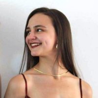 Student – Cassandra Da Cruz Cassandra Da Cruz