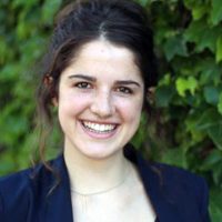 Student – Julia Hamilton Student - Julia Hamilton