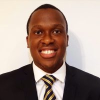 Student – KHanyiso Sangqu Khanyiso Sangqu