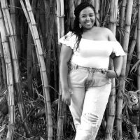 Student – Kuhle Mnisi Kuhle Mnisi