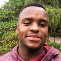 Student – Muziwakithi Maseko Muziwakithi Maseko