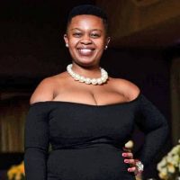 Student - Naledi Maponopono