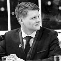 Student – Reon van der Merwe Roen van der Merwe