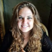 Student – Ronel Koekemoer Student - Ronel Koekemoer