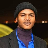 Student – Sihle Lonzi Sihle Lonzi