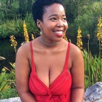 Student – Siphosethu Sidinili Sipho Sidinili