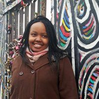 Student – Thando Ntida Student - Thando Ntida